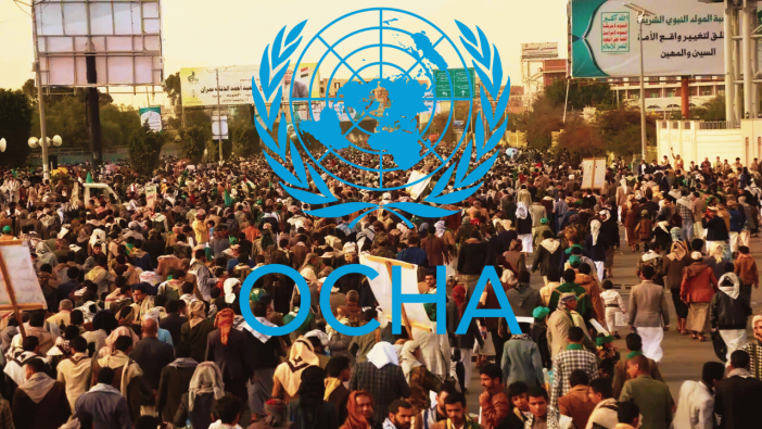BM'den korkutan Yemen açıklaması: 18 milyon kişi tehlike altında!