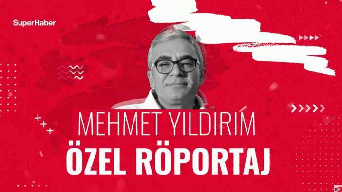 Özgür Özel’in “İBB Borsası” dediği avukat Mehmet Yıldırım SuperHaber'e konuştu: İmamoğlu’nun rüşvet ilişkisini Kılıçdaroğlu’na anlattım; iddialar ispatlanırsa avukatlığı bırakırım!