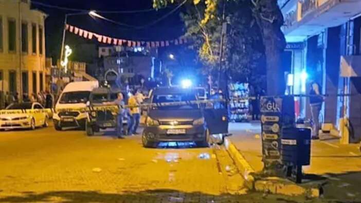 Muş Bulanık’ta kanlı infaz! İş yerine silahlı saldırı