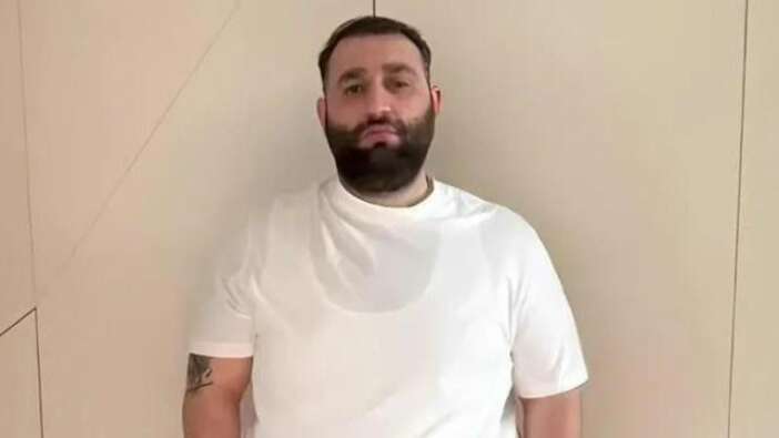 Kaçacak yerleri yok! Casperlar örgütünün elebaşı İtalya'da tutuklandı!