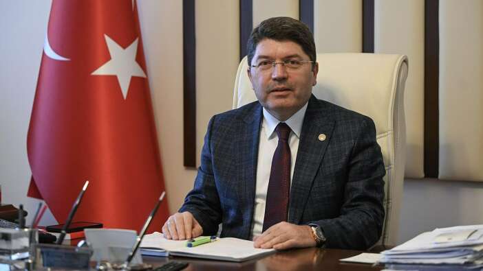 Milyonlar bu haberi bekliyordu! Bakan Tunç'tan son dakika genel af açıklaması!