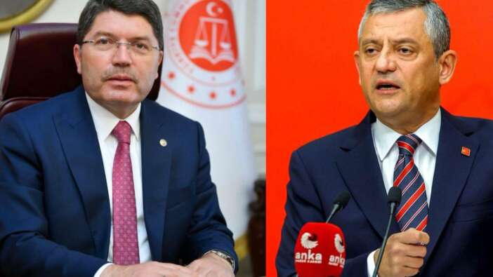 Yılmaz Tunç’tan CHP’ye sert tepki: “Soruşturmalar siyasi değil"