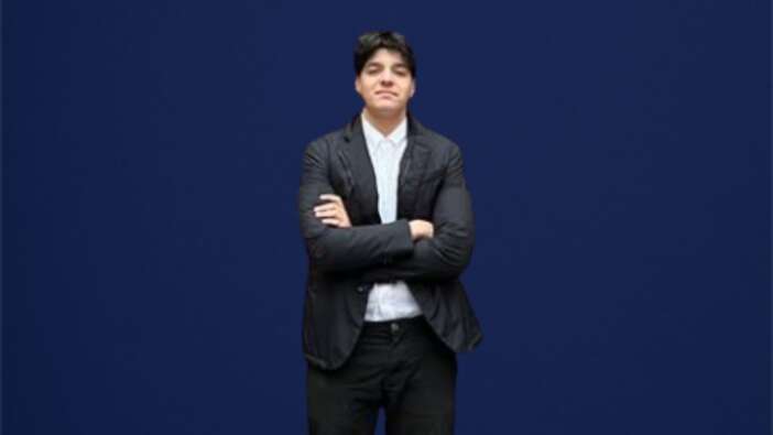 OpenAI CEO Ömer Öztok kimdir kaç yaşında nereli ve ne iş yapıyor?