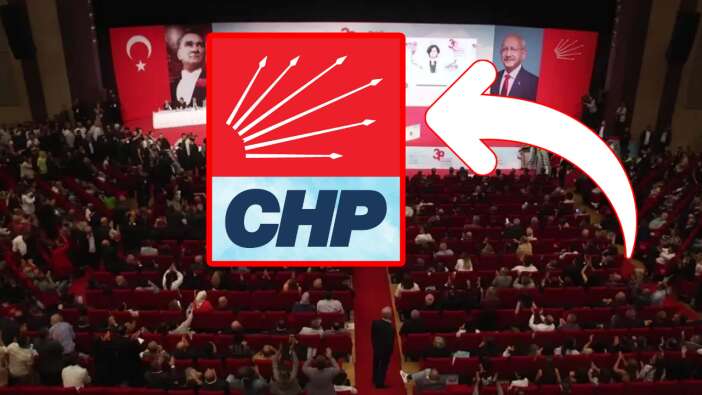 Superhaber açıklıyor… İşte CHP İstanbul İl Kongresi'ni iptal ettiren şok video kaydı!