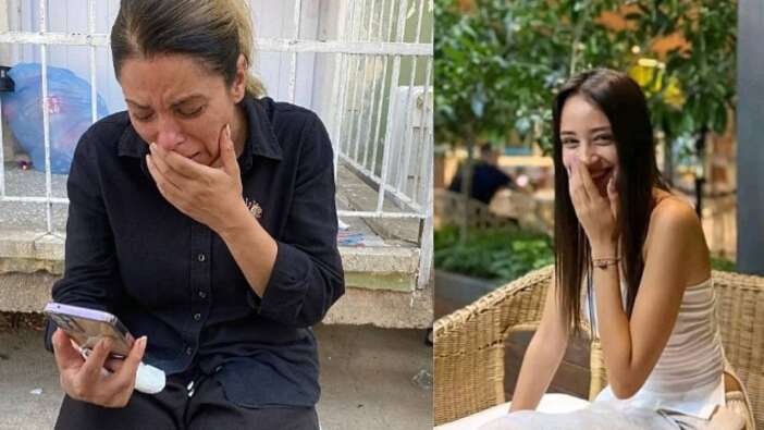 16 yaşında katledilmişti! Hiranur'un annesi konuştu: ‘Benim çiçeğimi kopardılar arabada katletmişler