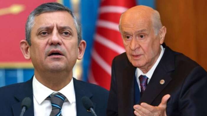 İstanbul İl Kongresi iptali sonrası Bahçeli’den CHP’ye sert tepki: Siyasi komada, itibarı sıfır!