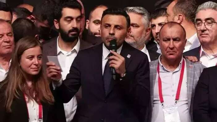 Krizde flaş gelişme! CHP'den delegelere "noterde acele işlem" talimatı!