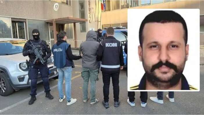 İtalya Mahkemesi  'boyun çetesini' yargıladı: Hapis cezaları verildi