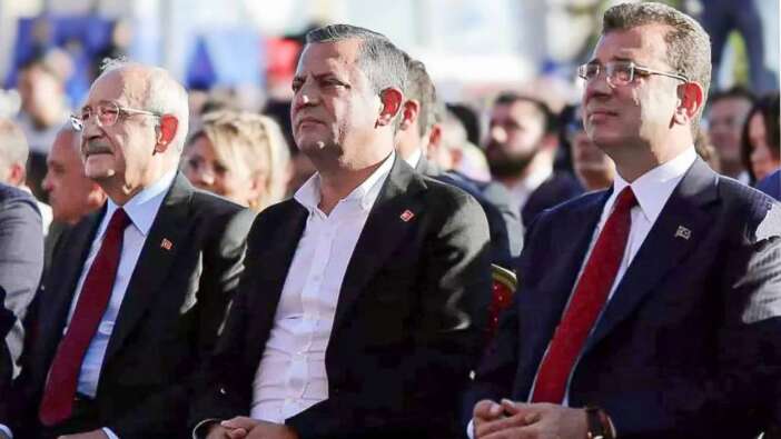 Yolsuzluk, Rüşvet, Skandal! Barış Yarkadaş sert konuştu: “Hiçbir CHP’li ‘kurultayımız tertemiz’ diyemiyor”
