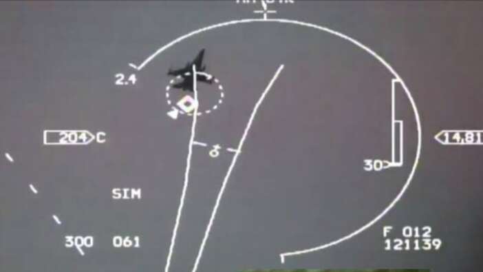 Atina gerginliği tırmandırıyor: Yunan F-16’larından Türk uçağına taciz! MSB: NATO’ya rapor edildi!