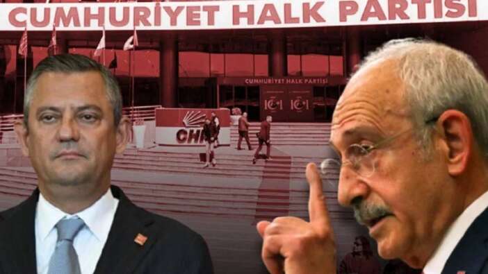 CHP kurultay davasında kritik adım: Dosyalar Ankara’ya istendi