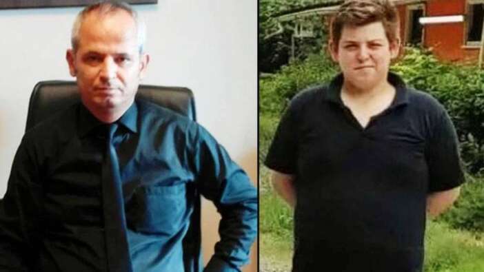 Cumhuriyet Savcısı Kayhan’ı katletmişti! Mehmet Can Gül'ün ilk ifadesi: "Cinayet amacıyla gitmedim, bir anlık öfkeye kapıldım”