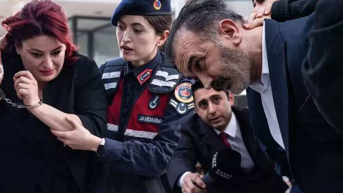 Yenidoğan Çetesi davasında şok itiraf! Bebekleri katledip 3 yılda 11 milyon dolar kazanmışlar!