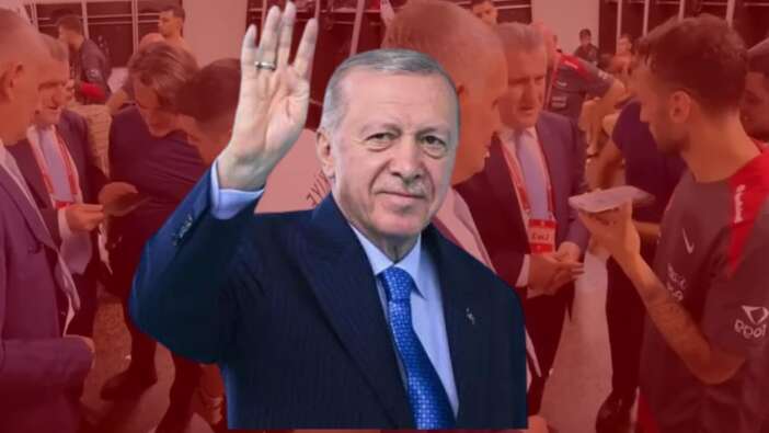 Bizim Çocuklar'dan muhteşem başlangıç! Cumhurbaşkanı Erdoğan arayarak tebrik etti