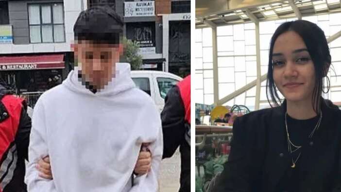 30 darbe 30 saniyede! Edirne’de liseli cinayetinde kan donduran ifade
