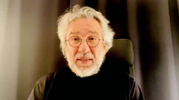 Görev mi aldın Can Dündar? Avrupa’ya topuklayan Dündar'dan skandal provokasyon! Türkiye'de karışıklık çıkarmaya çalışıyor: 'Tek yol sokak'mış...