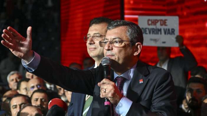 CHP'de 15 Eylül senaryoları: Üç olasılık konuşuluyor! 5 Eylül Cuma gazete manşetleri...