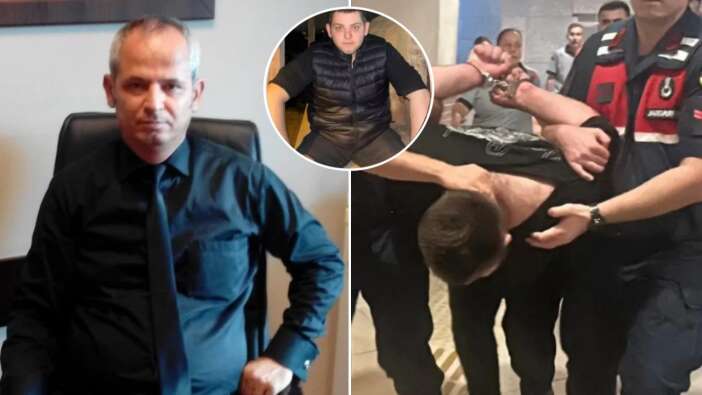 Savcı Ercan Kayhan cinayetinde dikkat çeken detaylar ortaya çıktı! 38 yıllık arkadaşı anlattı: Mustafa Can Gül'ü uyuşturucudan kurtarmaya çalıştı, liseye yazdırdı…