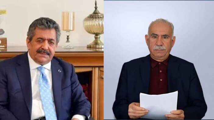 MHP'den Öcalan önerisi! Feti Yıldız’dan önemli açıklama: 'Komisyon Öcalan görüşmesini değerlendiriyor'