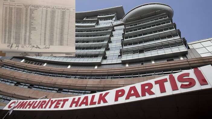 CHP’li Belediyelerde emlak vergisi krizi: İsyan büyüyor