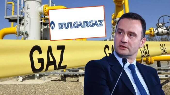 Komşunun Enerji Bakanı "200 yıllık kârı Türkiye alacak" dedi! Ülkede büyük kaos!