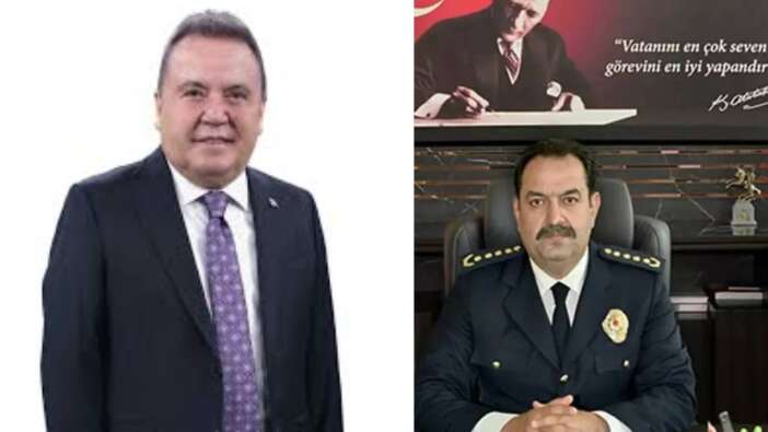 Gazeteciler sosyal medyada ardı ardına paylaştı: Muhittin Böcek-İlker Arslan bağlantısı iddia edildi