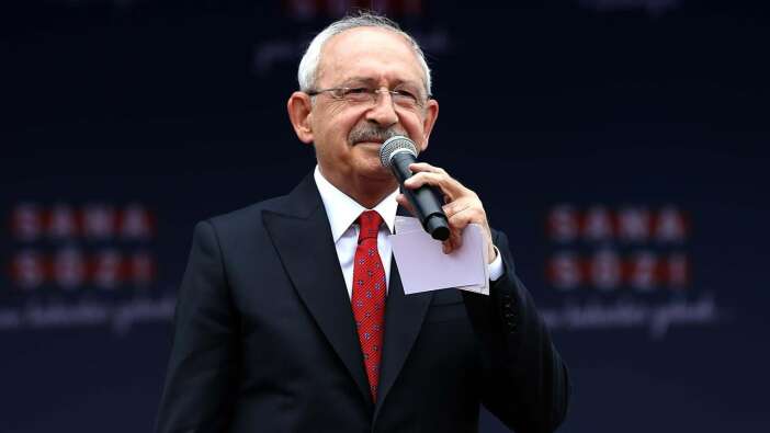 Kılıçdaroğlu’ndan talimat! “Problem çıkarmayın” dedi, kurultay sonrası 50 vekil destek açıklayabilir