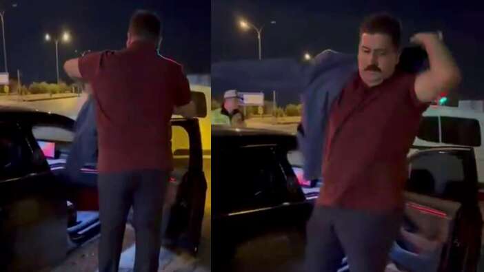 Firari Emniyet Müdüründen akılalmaz oyun! Dublör kardeş skandalı!