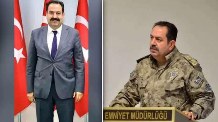 Antalya Emniyet Müdürü İlker Arslan hakkında sarsıcı iddialar: “Rüşvet trafiği” Böcek dosyasındaki para hareketlerinden çözüldü; geçmiş röportajındaki “3 kuruşluk menfaat” sözü gündemde