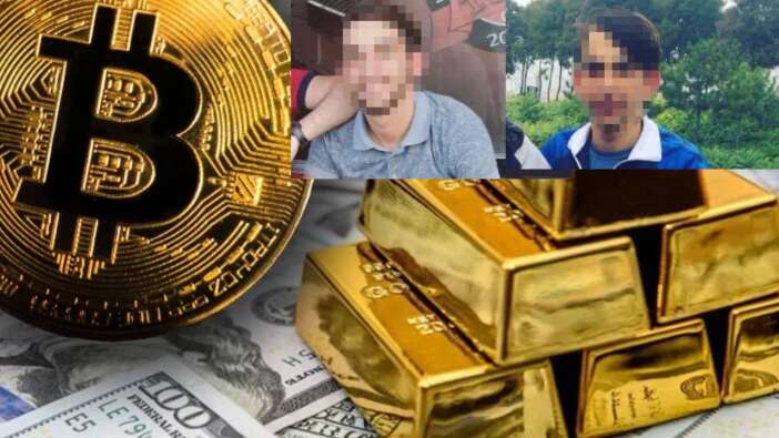 Kapalıçarşı’da büyük vurgun! 30 kilo altın sahte külçelerle değiştirildi