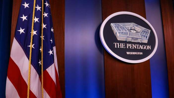 Pentagon'un adı değişiyor... Trump’ın kozmetik kararı milyarlarca dolara patlayacak!