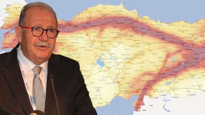 Balıkesir'deki 4.9'luk deprem sonrası Prof. Dr. Şükrü Ersoy’dan kritik uyarı: Normal değil, tehlikeli olabilir!