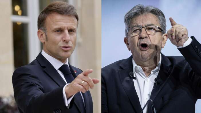 Fransa’da sular ısınıyor! Emmanuel Macron’a azil tehdidi! Muhalefet meclisi sarsacak