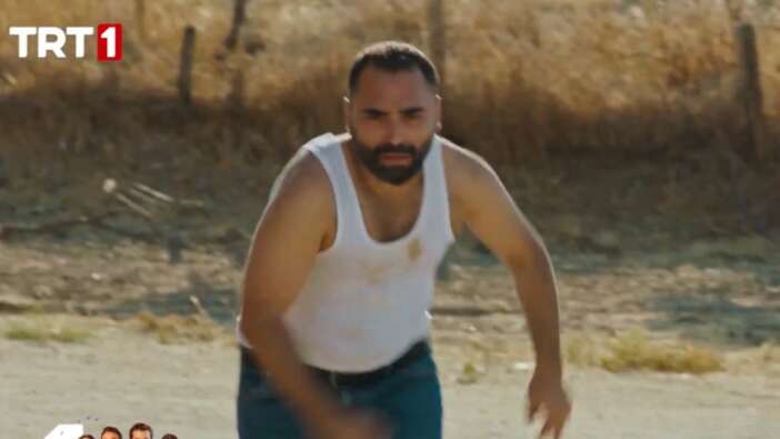 Gönül Dağı Deli Kadir kimdir? Emrah Kaman aslen nereli, kardeşleri kim? İşte filmleri