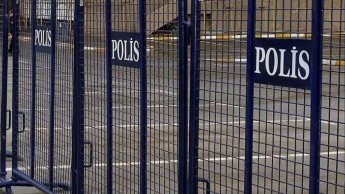 İstanbul Valiliği duyurdu: 6 ilçede gösteriler yasaklandı!