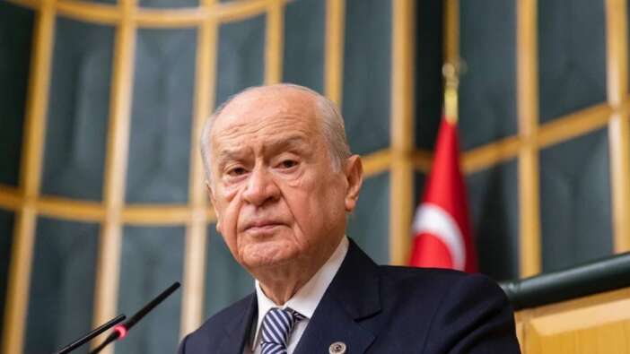 Bahçeli, İzmir’deki hain saldırıyı kınadı: “Esrar perdesi aralanacak”