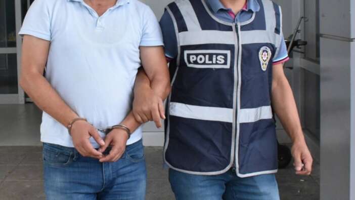 103 hesap tespit edildi! Sosyal medyada provokatif paylaşımlara gözaltı