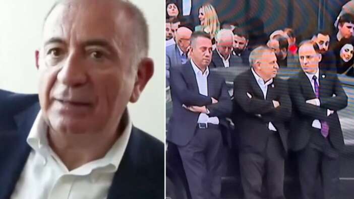 Gökhan Zeybek, İstanbul il binasına girdi! CHP adına Gürsel Tekin ile ilk teması kuracak...