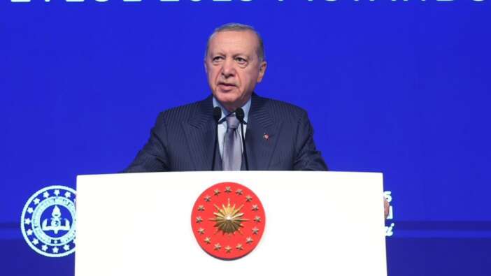 Cumhurbaşkanı Erdoğan’dan İzmir’deki karakol saldırısına sert tepki: Bağlantılar araştırılıyor!