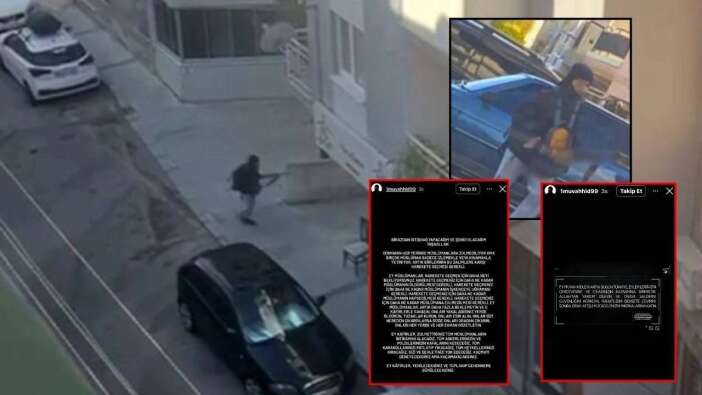 Polislerimizi şehit etmişti! İzmir saldırganı DEAŞ üyesi mi?