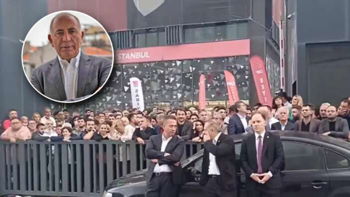 CHP’de yeni bir kavga günü! Gürsel Tekin saat 12’de il başkanlığına gidecek... Başarır ve Zeybek provokasyonda!