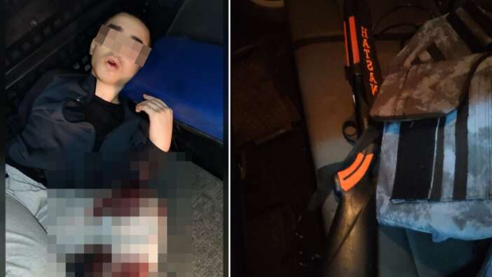 İzmir Valisi, Balçova karakolu saldırısının detaylarını açıkladı! 16 yaşındaki saldırgan babasının tüfeğini kullanmış! Suç kaydı var mı? Oyun bağımlısı iddiası...