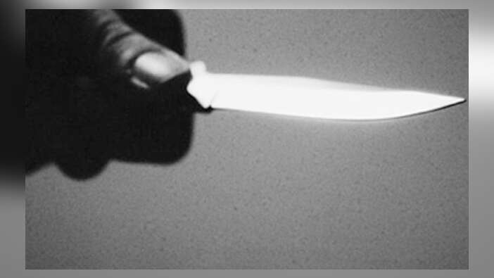 Eniştesine göz koydu, ablasını 68 kez bıçakladı