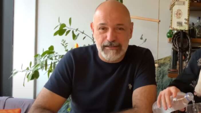 Erdem Uygan kimdir nereli ve ne iş yapar?