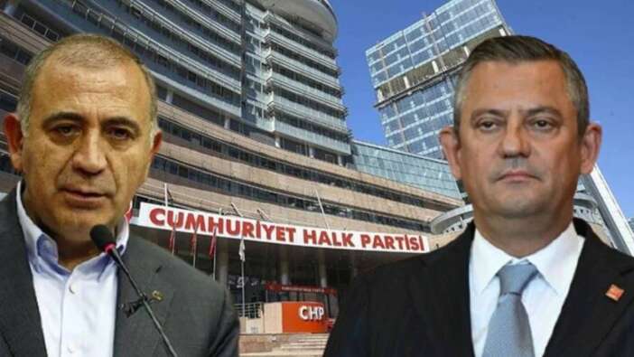 CHP'de 'vekil' krizi: "Özel’in ofisine bile giremiyoruz”