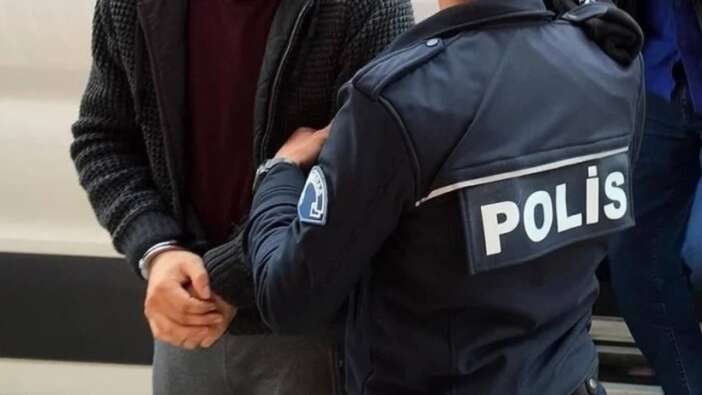 7 ayrı suçtan aranıyordu! Firari şüpheli kıskıvrak yakalandı