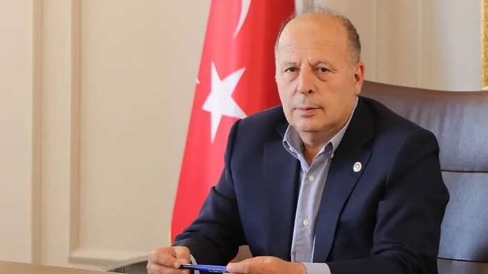 Fail kaçtı! CHP’li Başkan Demirçalı’nın iş yerine silahlı saldırı!