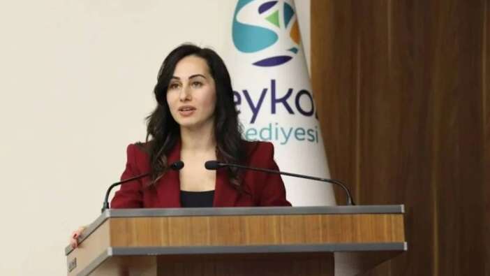 CHP'de Hakaret,cinsiyetçilik! Beykoz Belediye Başkan Vekili Gürzel: Yapayalnız bırakıldım tahammülüm taştı!