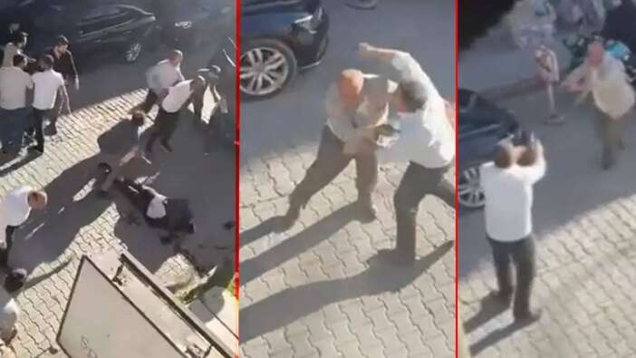 Aileler arasında kanlı kavga! Eski HDP İlçe Başkanı Derar Koca hayatını kaybetti