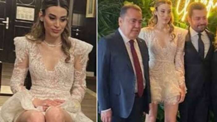 CHP'li Antalya Büyükşehir Belediyesi'ne yeni rüşvet operasyonu! 20 şüpheli için gözaltı kararı! Aralarında Muhittin Böcek'in gelini de var
